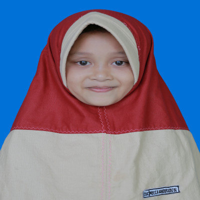 foto profil Mecca Khoirunniswah Alqatami